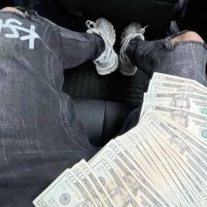 Meet your Posher, Jesus